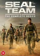 SEAL Team: The Complete Series