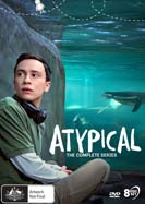 Atypical: The Complete Series