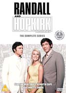 Randall and Hopkirk (Deceased): The Complete Series