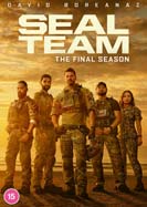 SEAL Team: Season  7