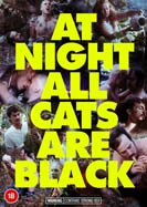 At Night All Cats Are Black