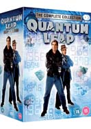 Quantum Leap: The Complete Collection