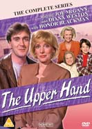 Upper Hand, The: The Complete Series