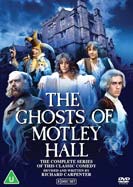 Ghosts of Motley Hall, The: The Complete Series