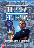 New Statesman, The: Complete Series