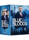 Blue Bloods: The Complete Series (72-disc)