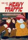 Heavy Traffic (Ralph Bakshi)