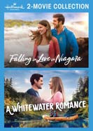 Falling in Love in Niagara & A Whitewater Romance