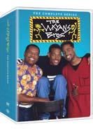 Wayans Bros., The: The Complete Series