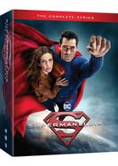 Superman & Lois: The Complete Series