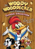 Woody Woodpecker and Friends Classic Collection, The