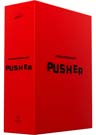 Pusher Trilogy: Collector's Box (7-disc) (4K UHD)