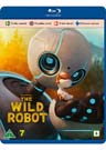 Wild Robot, The (Blu-ray)