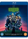 Beetlejuice Beetlejuice (Blu-ray)