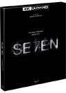 SE7EN (Digipack) (4K UHD)