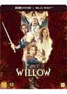 Willow (Steelbook) (4K UHD & Blu-ray)