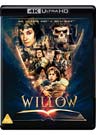 Willow (4K UHD & Blu-ray)