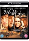 Quick and the Dead, The (4K UHD)