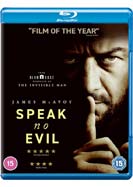 Speak No Evil (James McAvoy)