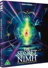 Secret of NIMH, The (Masters of Cinema) (Blu-ray)