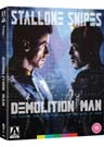 Demolition Man (Limited Edition) (Blu-ray)