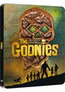 Goonies, The (Limited Edition Steelbook) (4K UHD & Blu-ray)