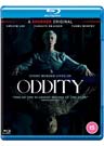 Oddity (Blu-ray)