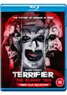 Terrifier: Three Film Collection (Blu-ray)