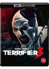 Terrifier 3 (4K UHD)