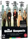 Usual Suspects, The (Limited Edition) (4K UHD)