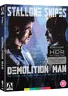 Demolition Man (Limited Edition) (4K UHD)