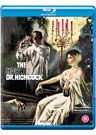 Horrible Dr. Hichcock, The (Blu-ray)