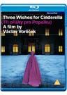 Three Wishes for Cinderella (Remastered) (Blu-ray)