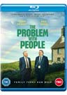 Problem with People, The (Blu-ray)