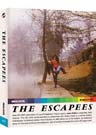 Escapees, The (Limited Edition) (4K UHD)