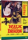 Walk Like a Dragon (Blu-ray)