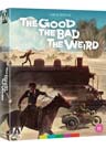 Good, the Bad, the Weird, The (Limited Edition) (Blu-ray)