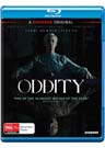 Oddity (Blu-ray)