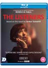 Listeners, The (Miniserie) (Blu-ray)