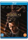 Juror #2 (Blu-ray)