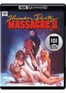 Slumber Party Massacre II (4K UHD)