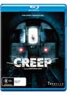 Creep (Franka Potente) (Limited Edition) (Blu-ray)