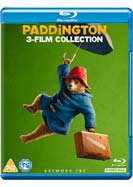 Paddington: 3-Film Collection