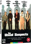 Usual Suspects, The (Limited Edition)