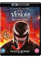 Venom: The Last Dance