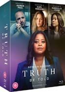 Truth Be Told: Seasons 1-3