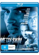 Metal Skin (Limited Edition)