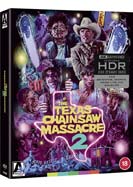 Texas Chainsaw  Massacre 2, The (Limited Edition)