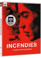 Incendies