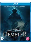 Last Voyage of the Demeter, The